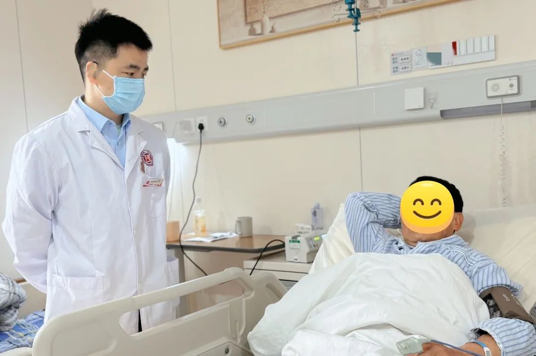 40年烟龄的他，腿疼到无法走路！这个隐匿的“吸烟病”你可能从未听说